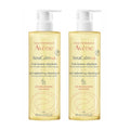 [Avène] Xeracalm A.D Relipidating Cleansing Oil 400ml (2-Pack)