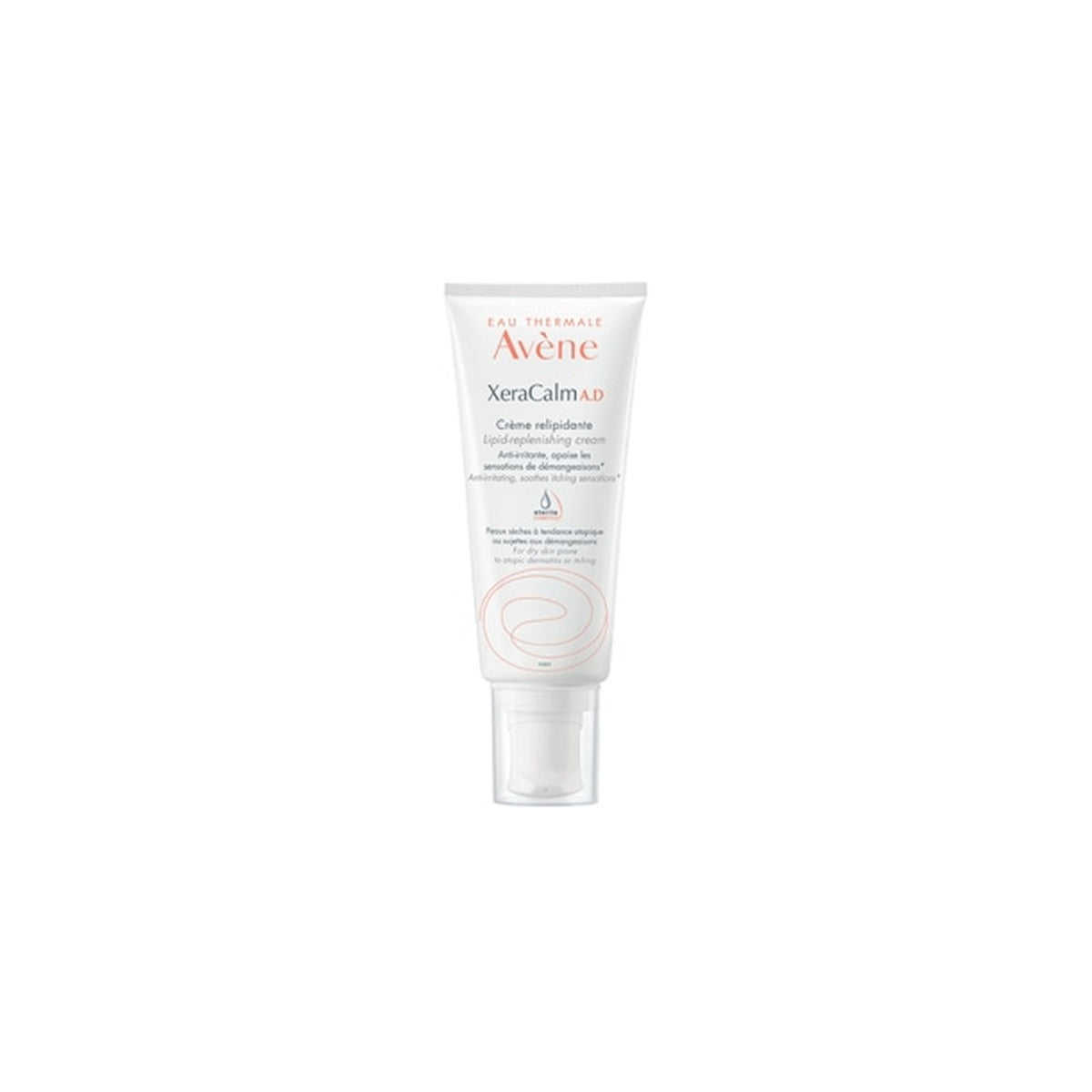 [Avène] Xeracalm A.D Relipidating Cream 200ml