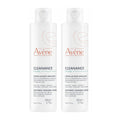 [Avène] Cleanance Soothing Cleansing Cream 200ml (2-Pack)