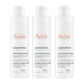 [Avène] Cleanance Hydra Soothing Cleansing Cream 200ml (3-pack)