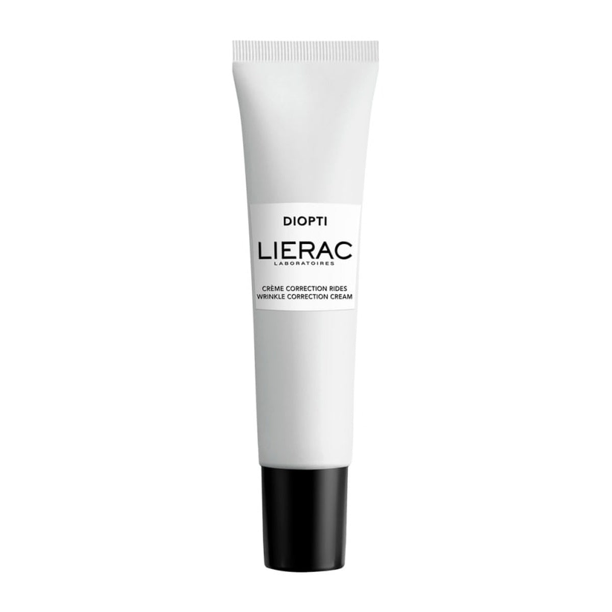 [LIERAC] Diopti Lid Wrinkle Correction Cream 15ml