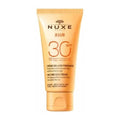 [NUXE] Melting Face Cream High Protection SPF30 50ml (Anti-Aging Sunscreen)