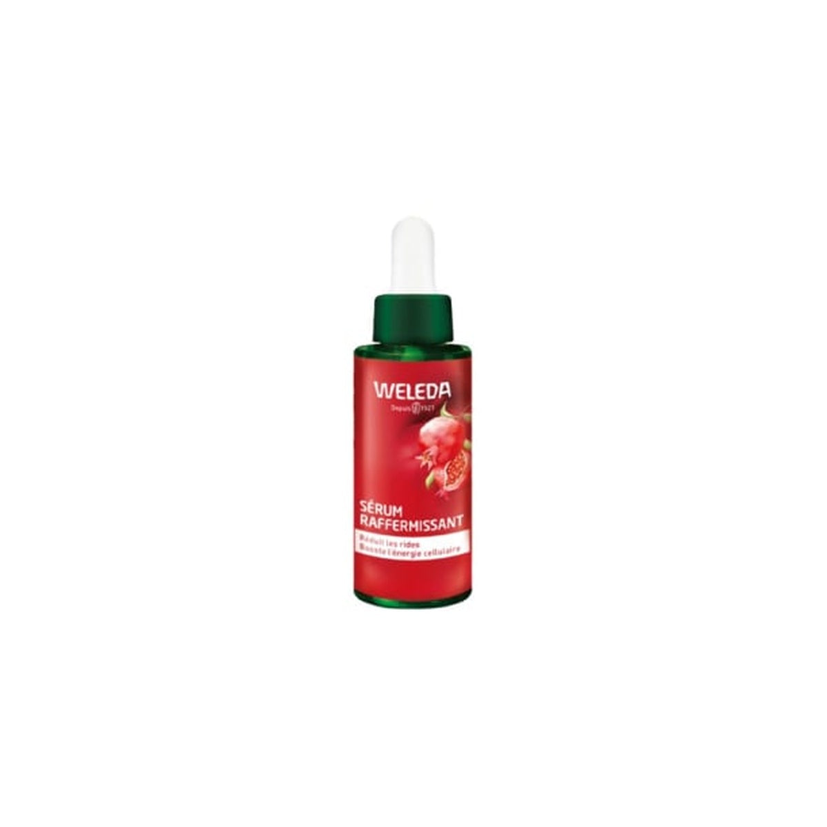 [WELEDA] Pomegranate Firming Serum (Oil-Free)