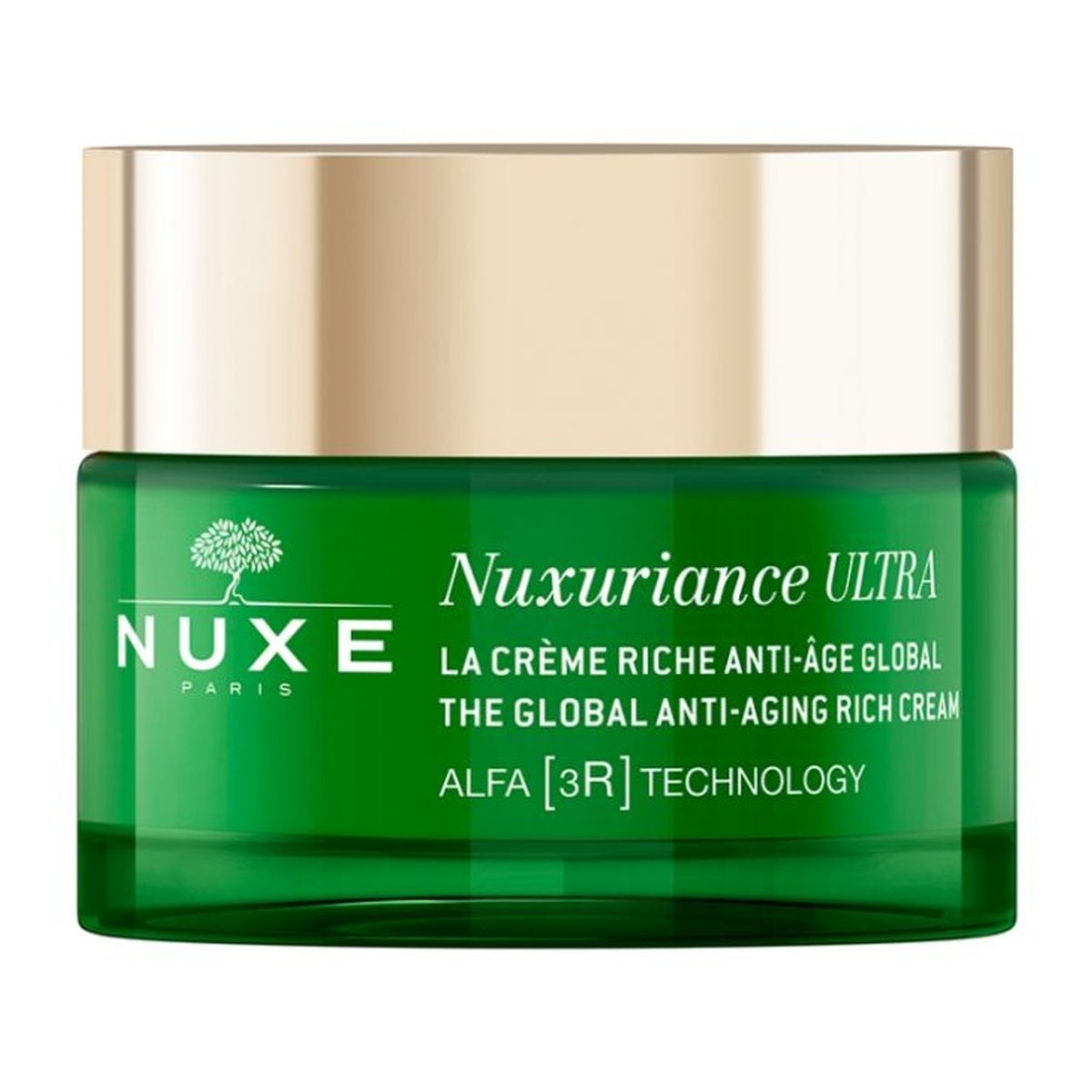 [NUXE] Nuxuriance Ultra Rich Cream 50ml