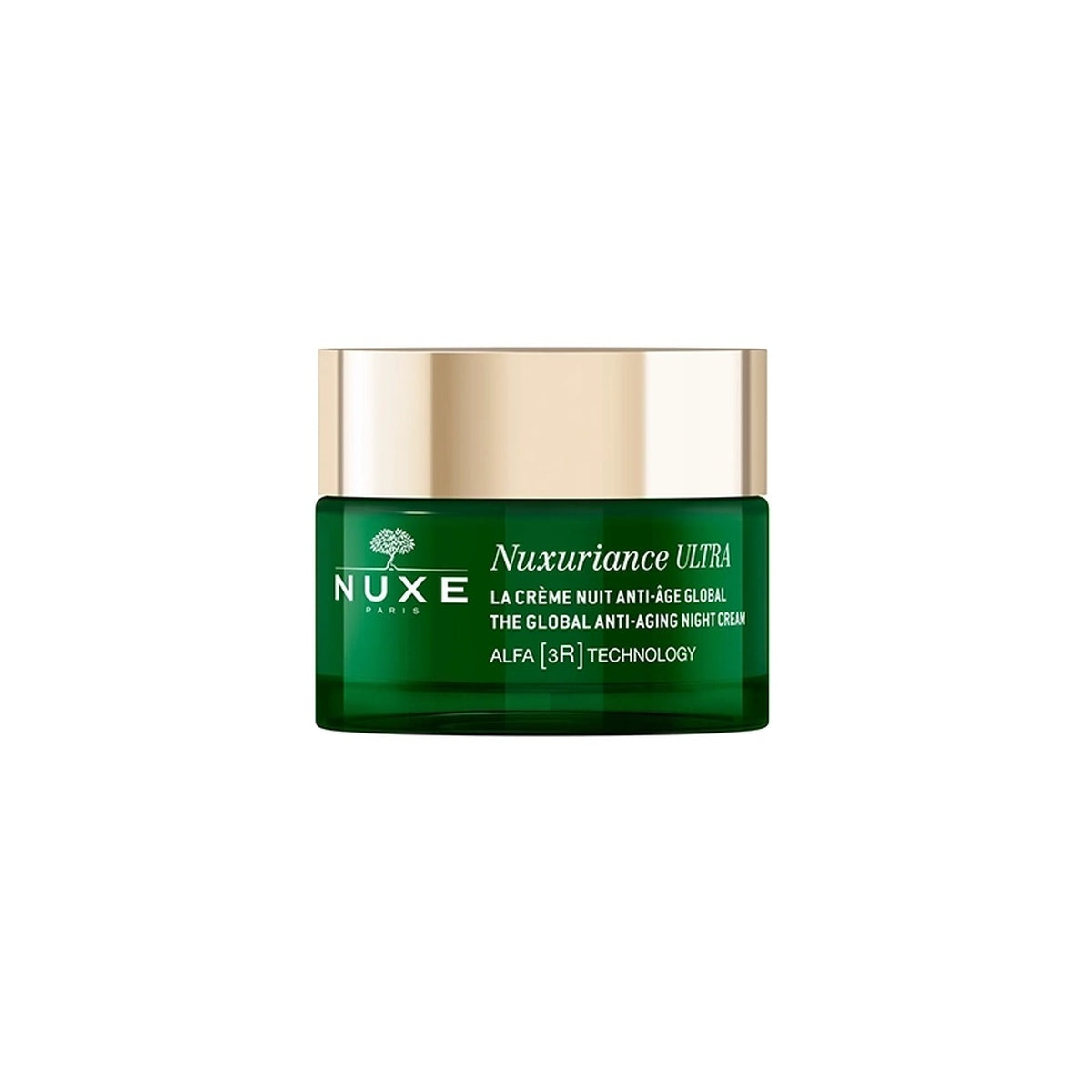 [NUXE] Nuxuriance Ultra Night Cream 50ml (All Skin Types)