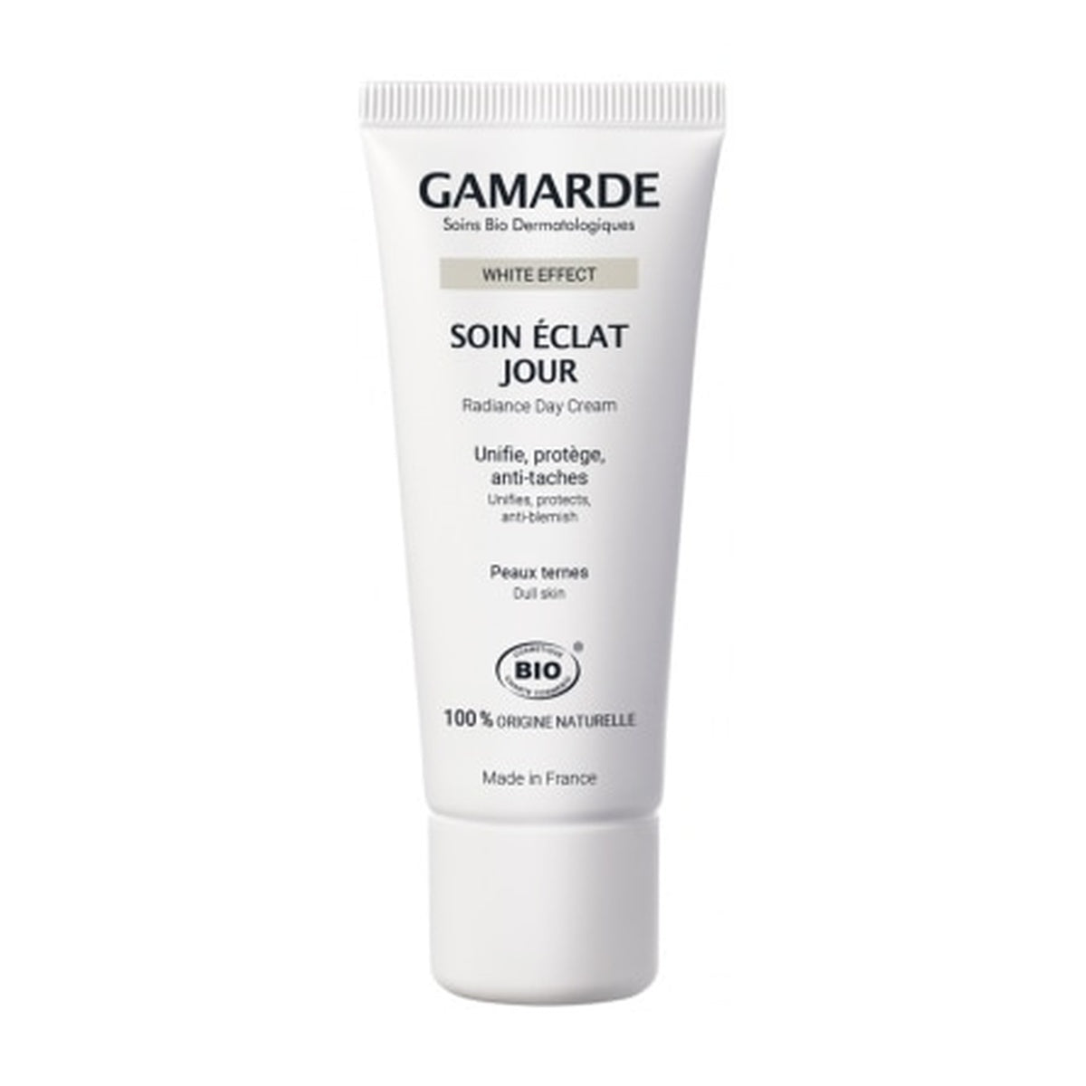 [GAMARDE] White Effect Day Cream 40ml