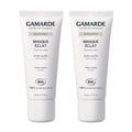 [GAMARDE] White Effect Mask 40ml 2pcs
