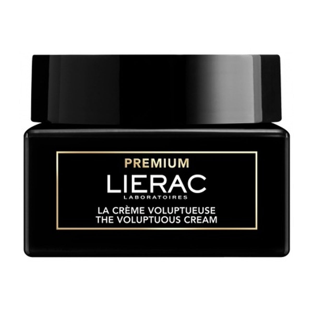 [LIERAC] Premium Voluptuous Cream Absolute Anti-Aging 50ml