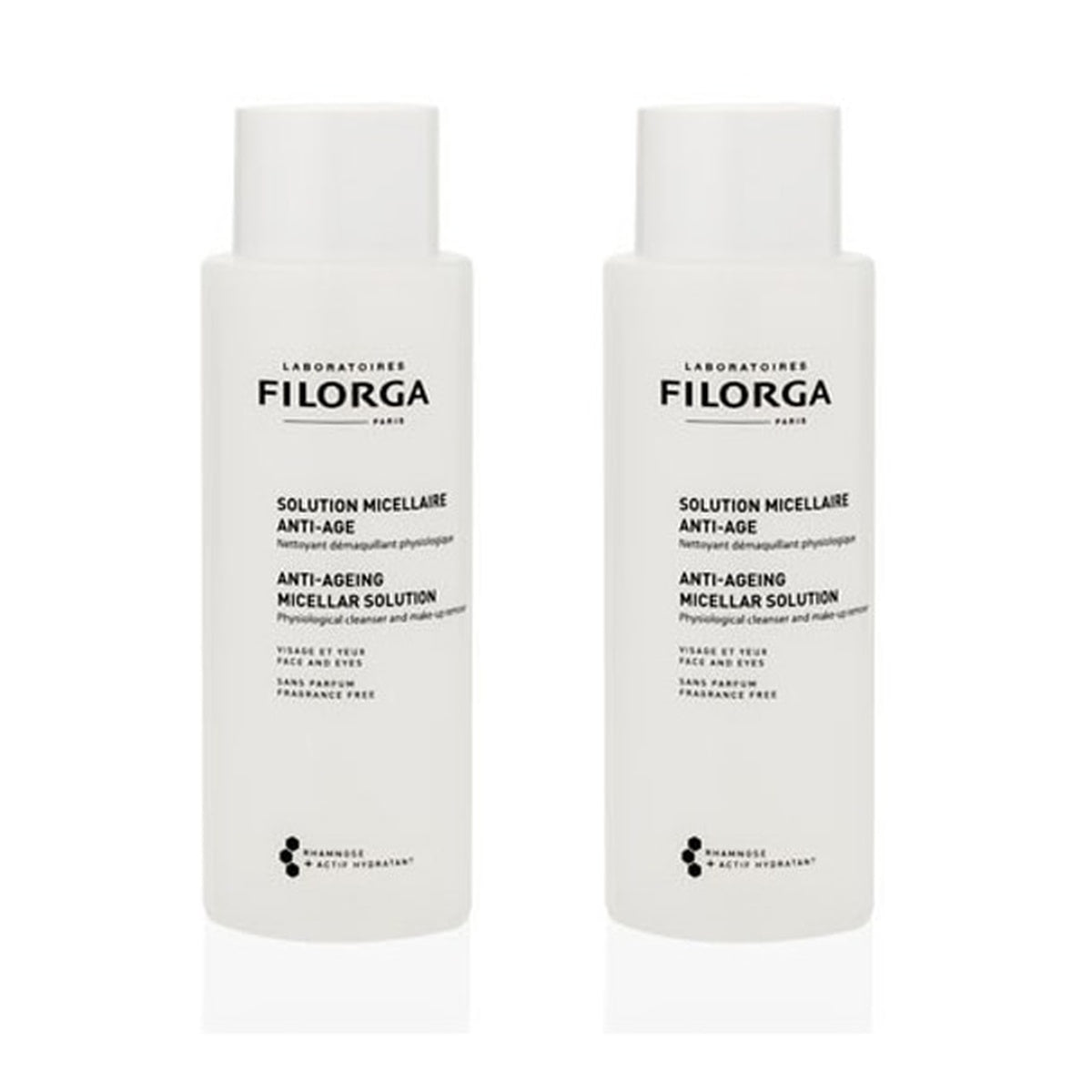 [FILORGA] AA Micellar Solution Anti-Age 400ml (2-pack)