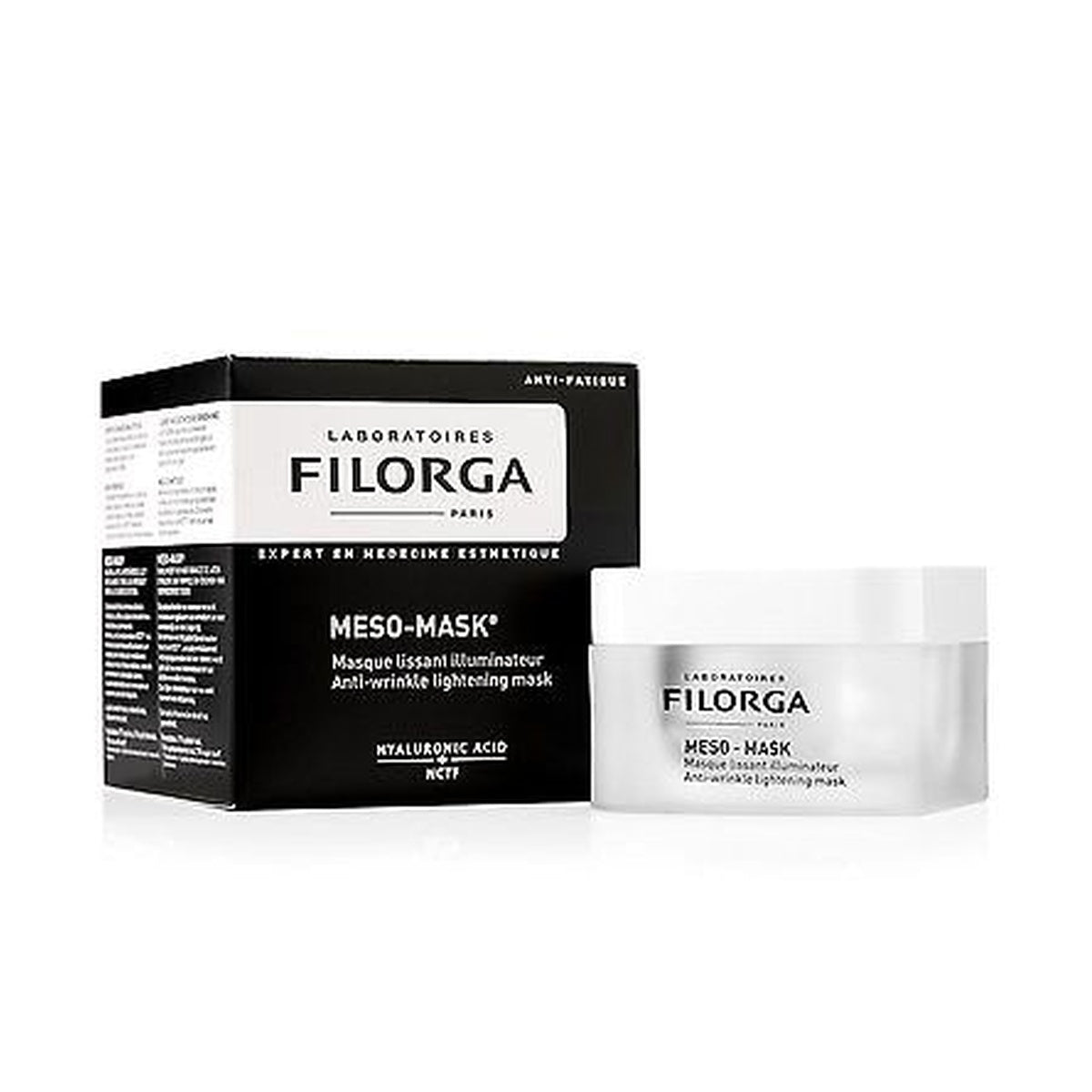 [FILORGA] Meso-Mask 50ml (Face Mask & Primer)
