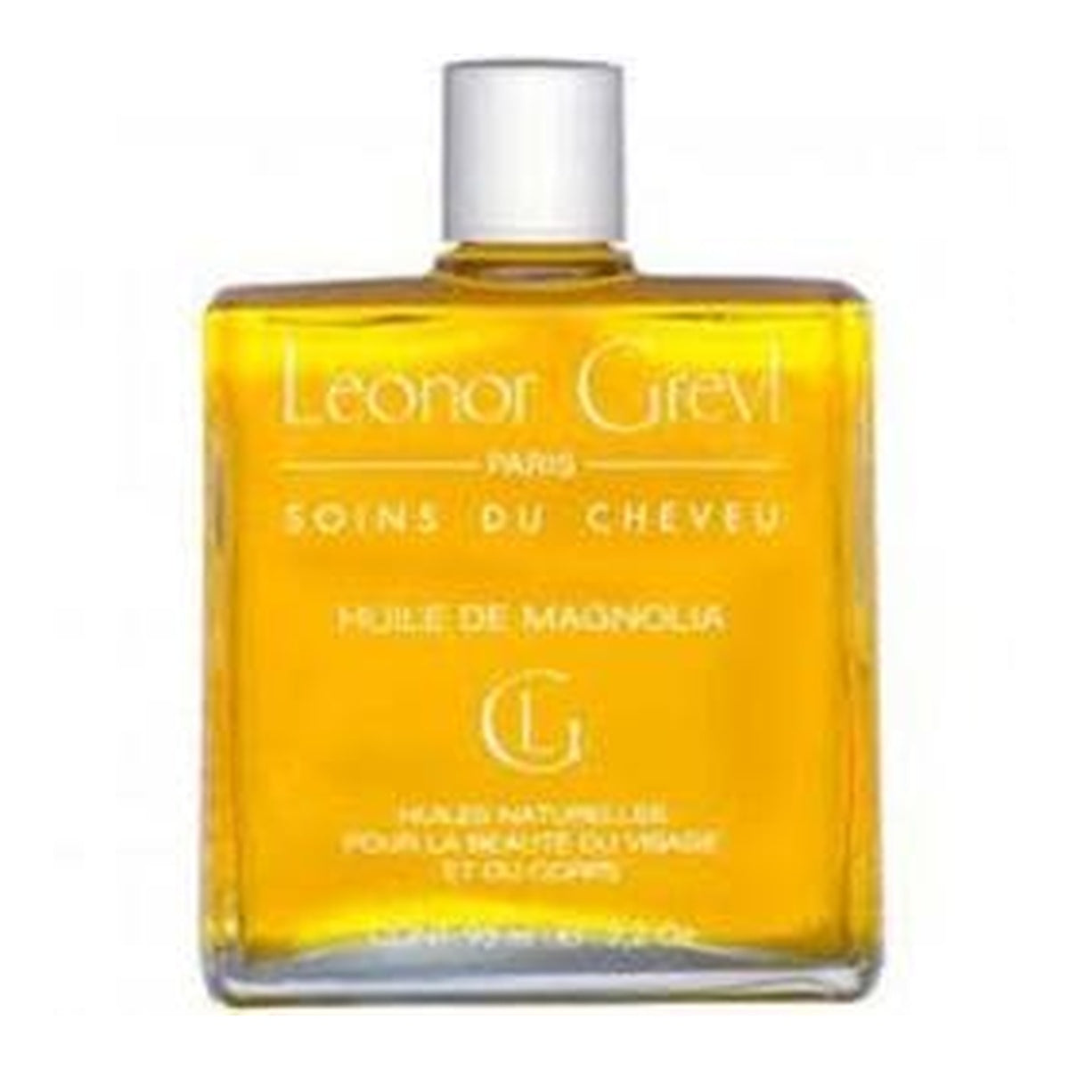 [Leonor Greyl] Huile de Magnolia (Face & Body Oil) 95ml