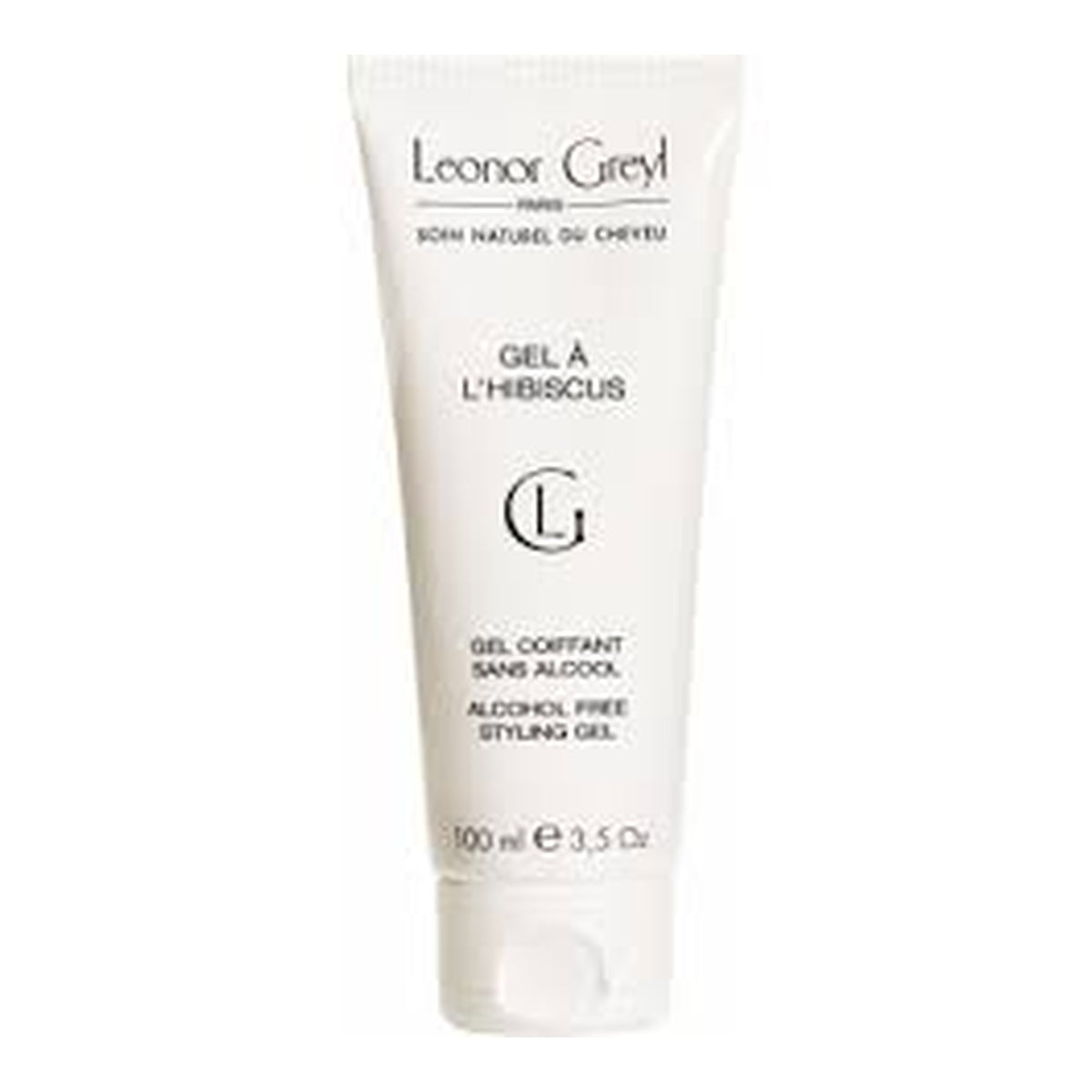 [Leonor Greyl] Hibiscus Styling Gel 100ml