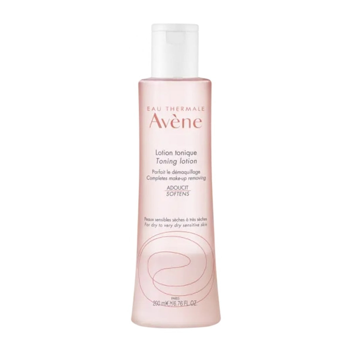 [Avène] Toning Lotion 200ml