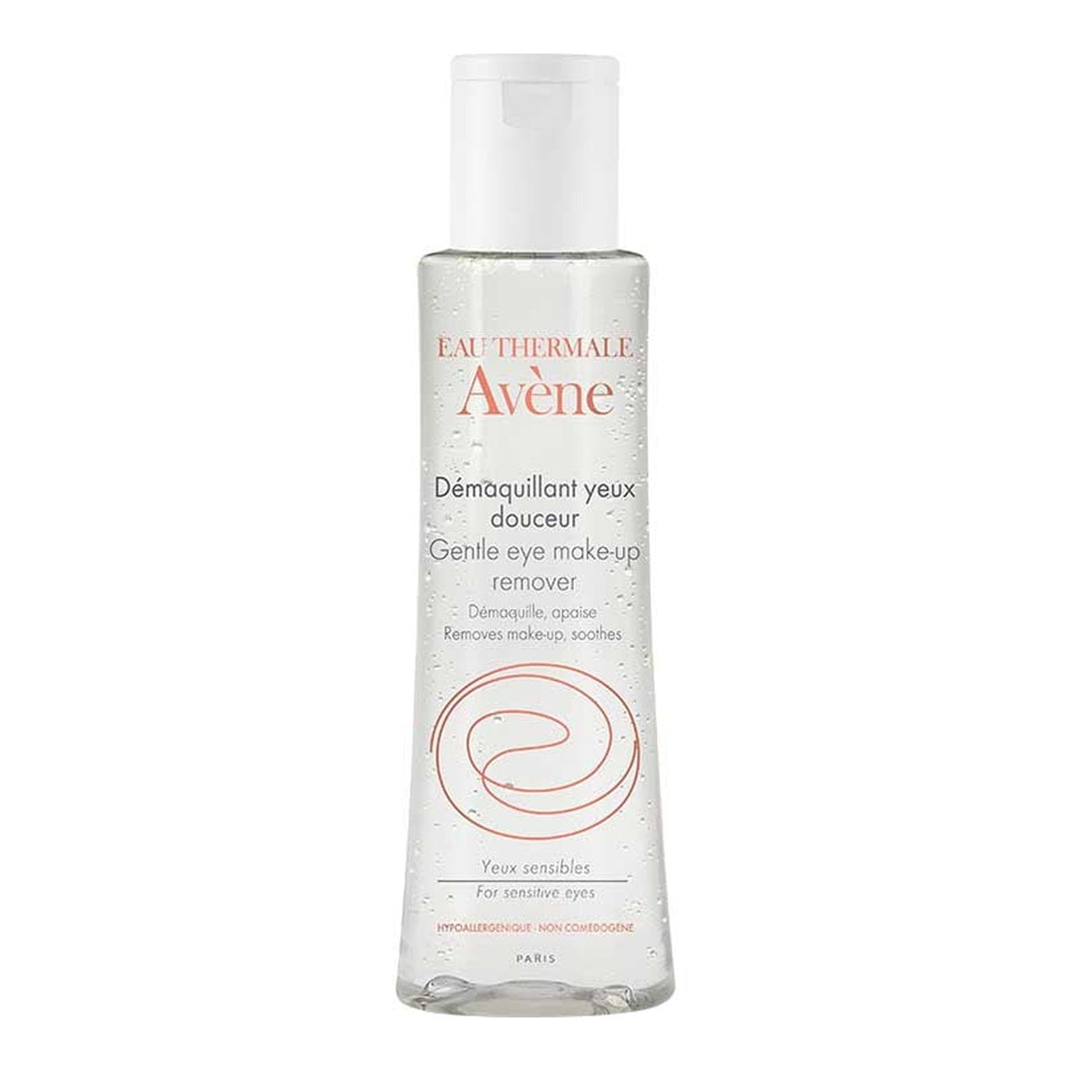 [Avène] Essential Eye Make-Up Remover (Gentle, Removes Waterproof Makeup)
