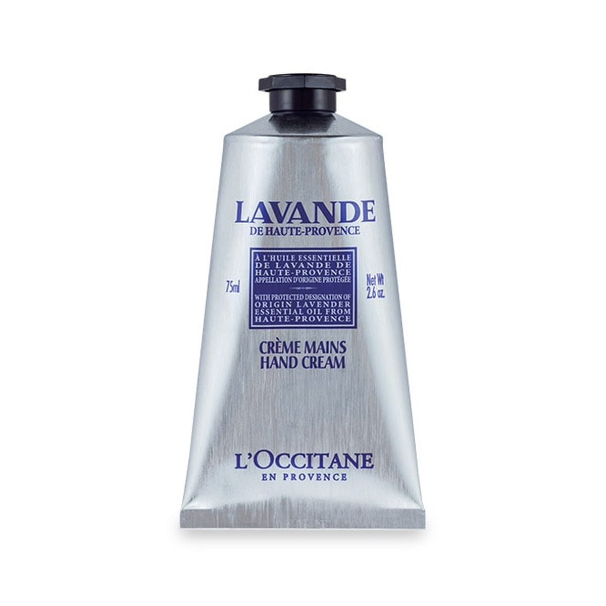 [L'OCCITANE] Lavender Relaxing Hand Cream 75ml