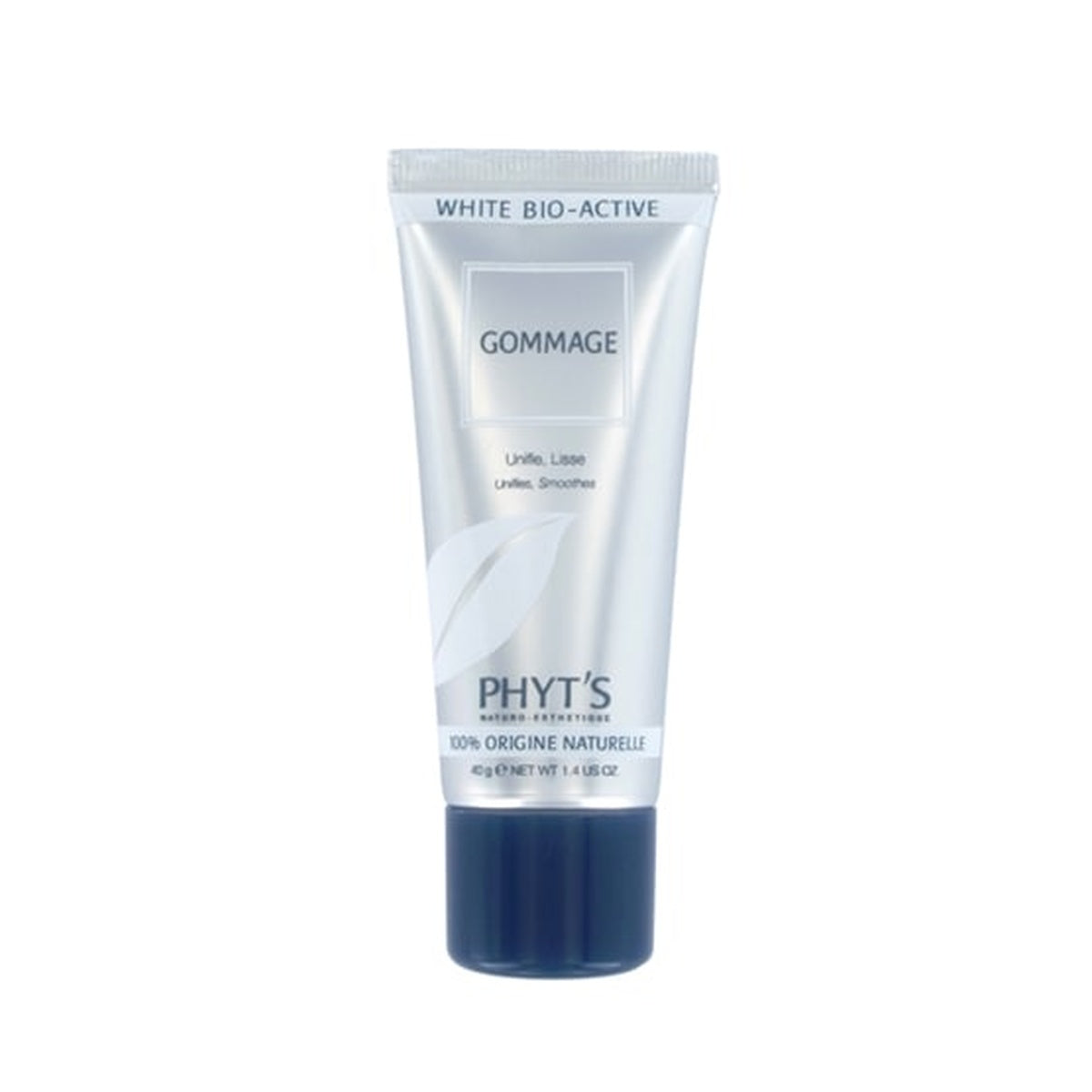 [PHYT'S] Brightening Gommage 40g (White Bio-Active)
