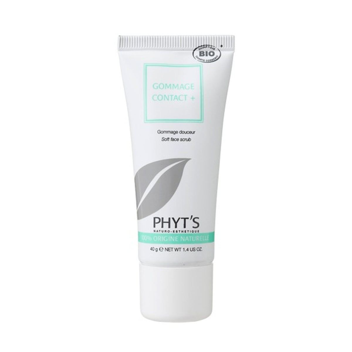 [PHYT'S] Gommage Contact Plus Exfoliating Cream 40g