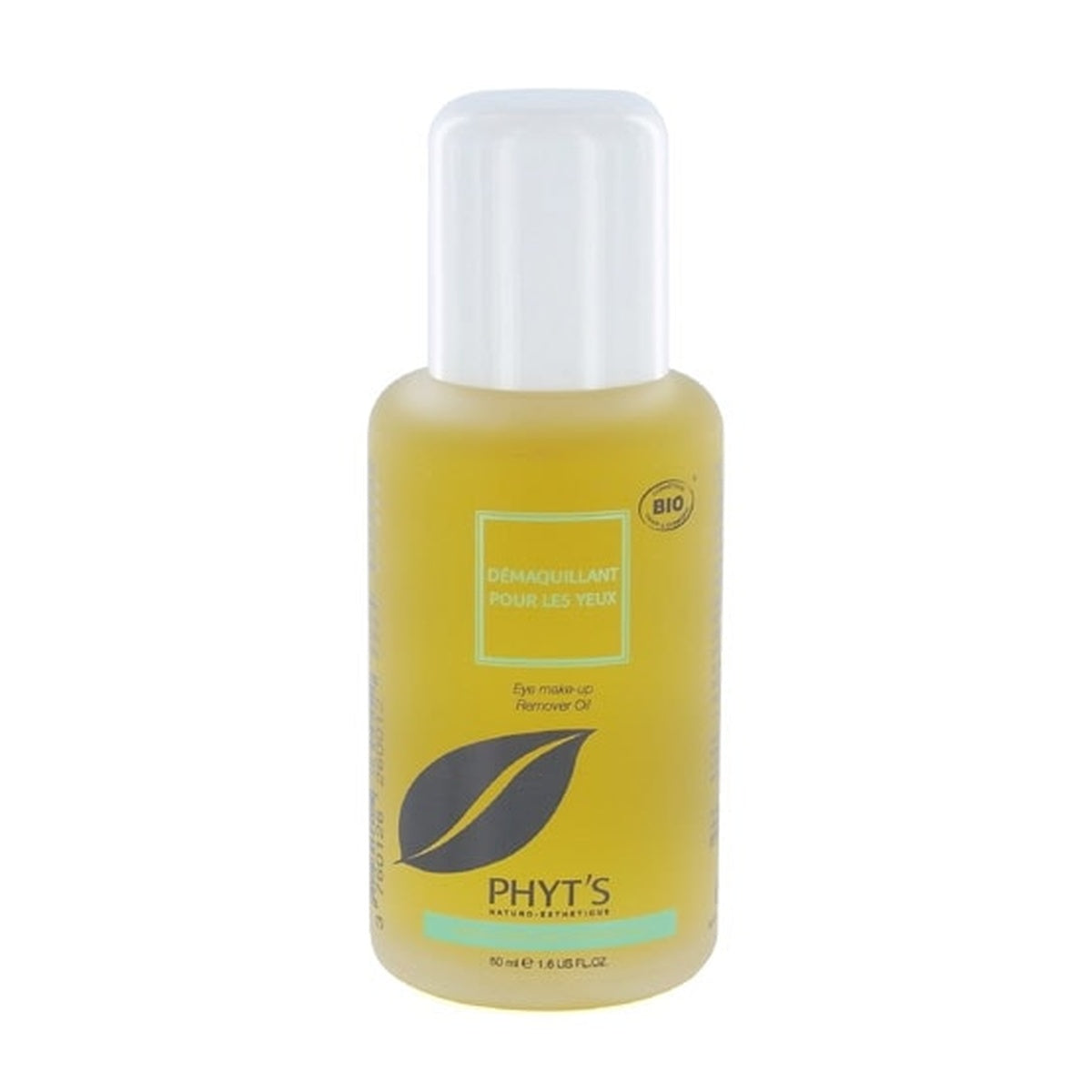 [PHYT'S] Eye Makeup Remover Oil 50ml