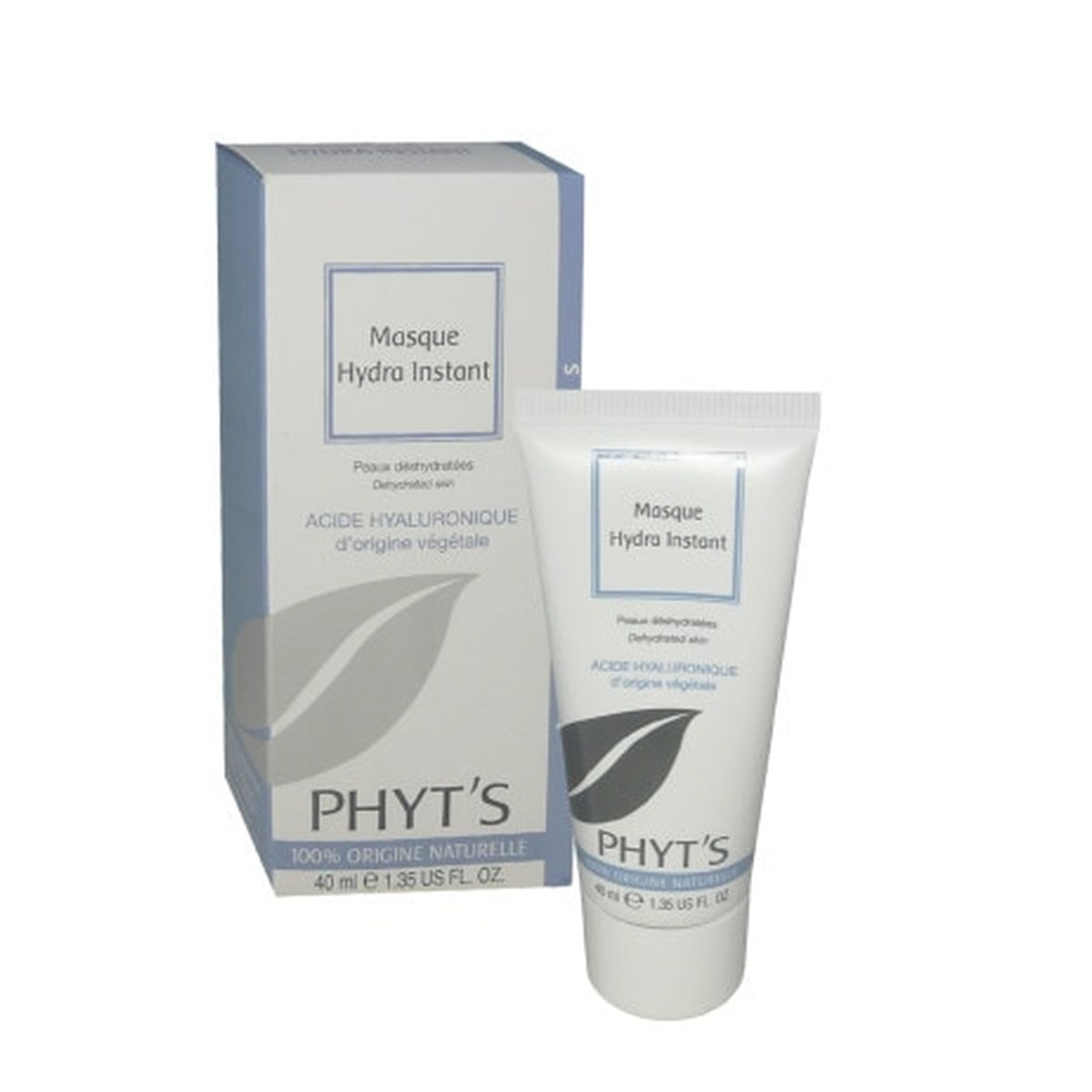 [PHYT'S] Instant Hydrating Mask 40ml