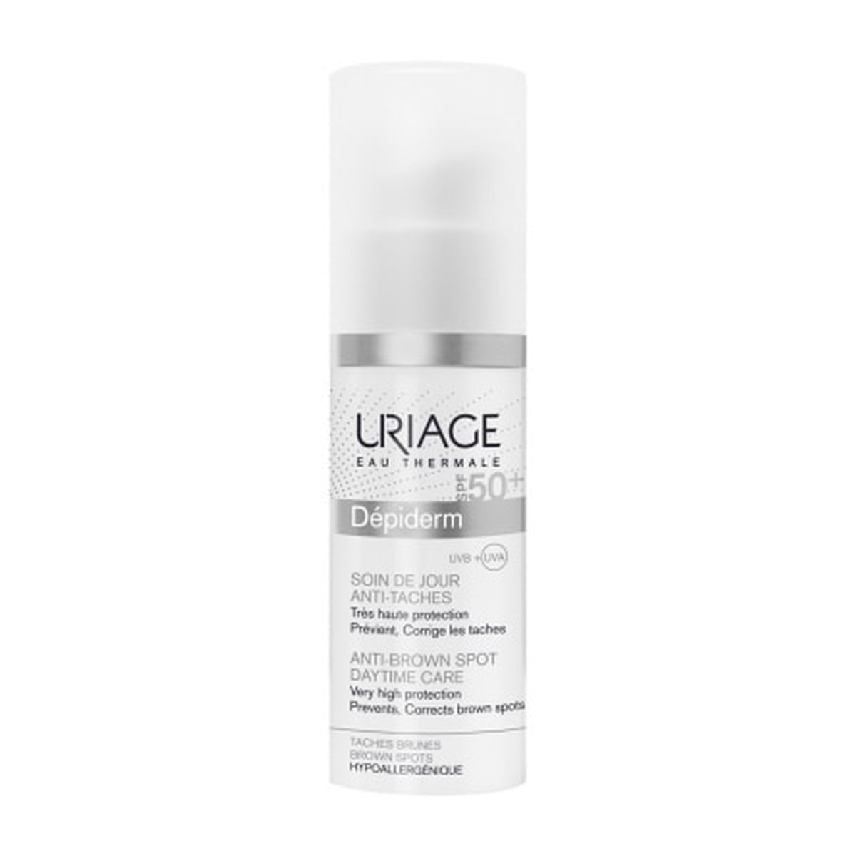 [URIAGE] Depiderm SPF50 Anti-Dark Spot Day Serum 30ml