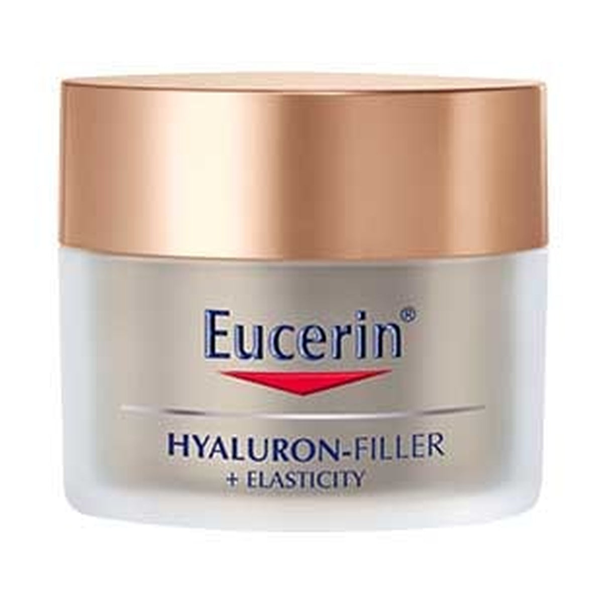[Eucerin] Hyaluron-Filler +Elasticity Night Cream 50ml