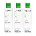[URIAGE] Thermal Micellar Cleansing Water 250ml (Oily/Combination Skin) - 3 Pack