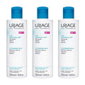 [URIAGE] Cleansing Milk (3 x 250ml)