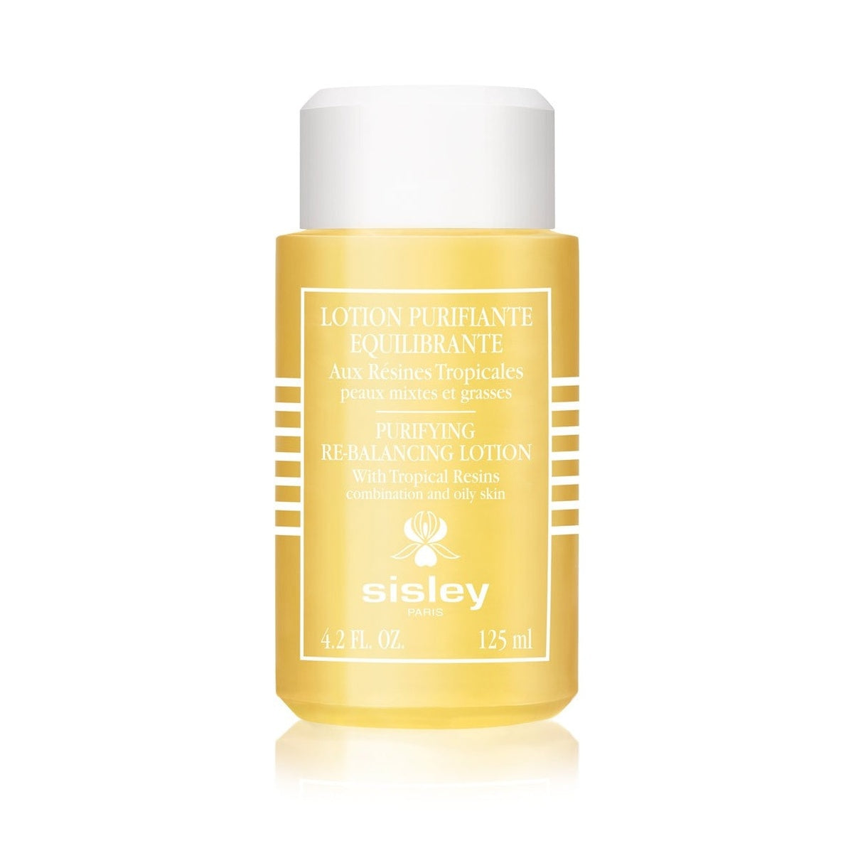 [sisley] Tropical Purifying Lotion 125ml
