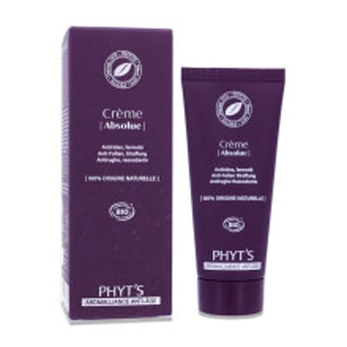 [PHYT'S] Aromalliance Absolute Cream 40ml