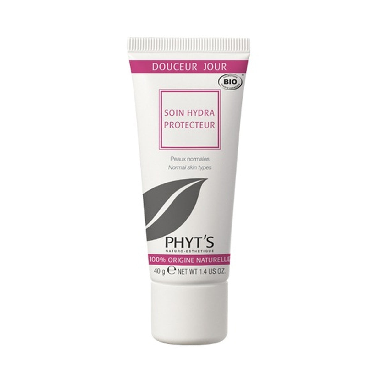 [PHYT'S] Hydra Protect Day Cream 40ml