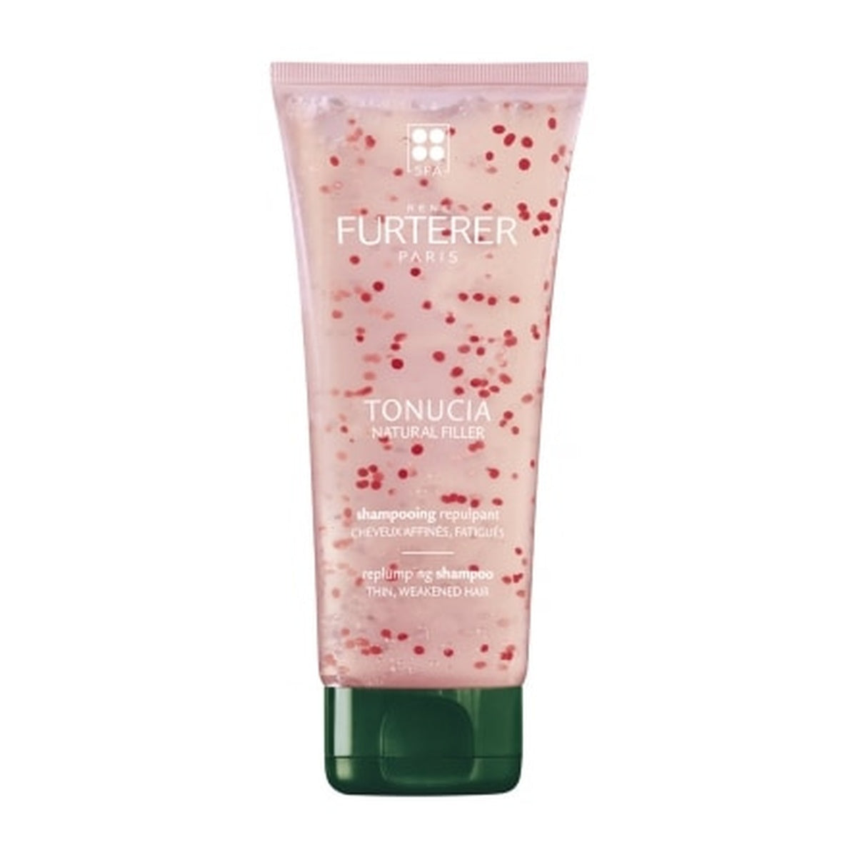 [RENÉ FURTERER] Tonucia Natural Filler Shampoo 200ml