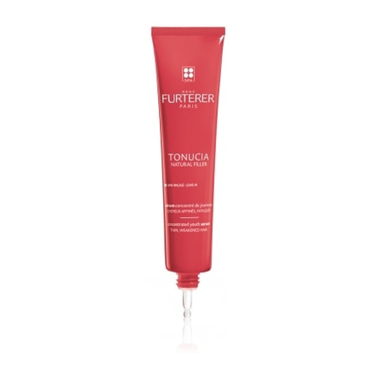 [RENÉ FURTERER] TONUCIA NATURAL FILLER SERUM CONCENTRE DE JEUNESSE 75ml