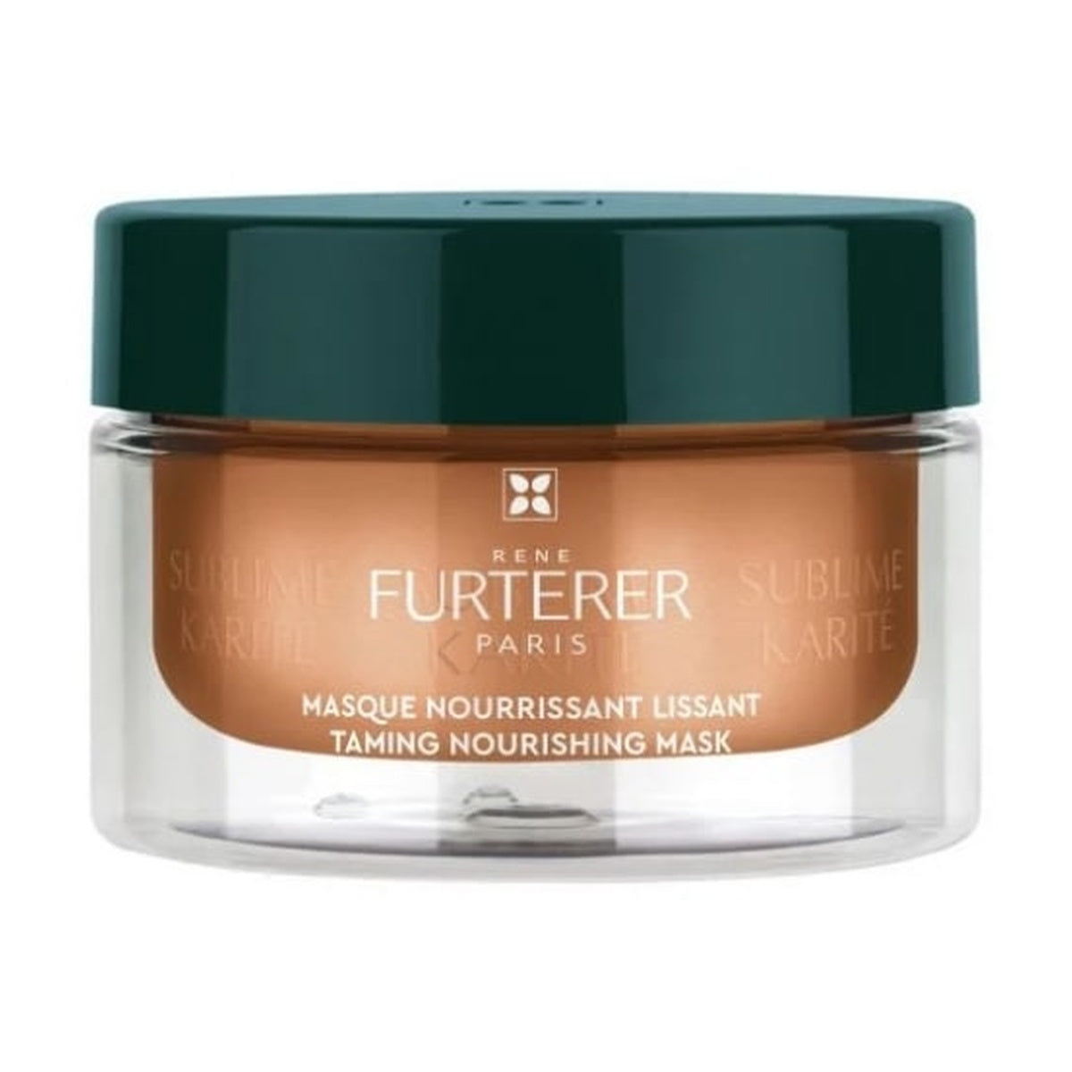 [RENÉ FURTERER] Sublime Karité Intense Nutrition Mask 200ml