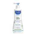 [Mustela] Baby Soft Cleansing Gel 500ml (Normal Skin)
