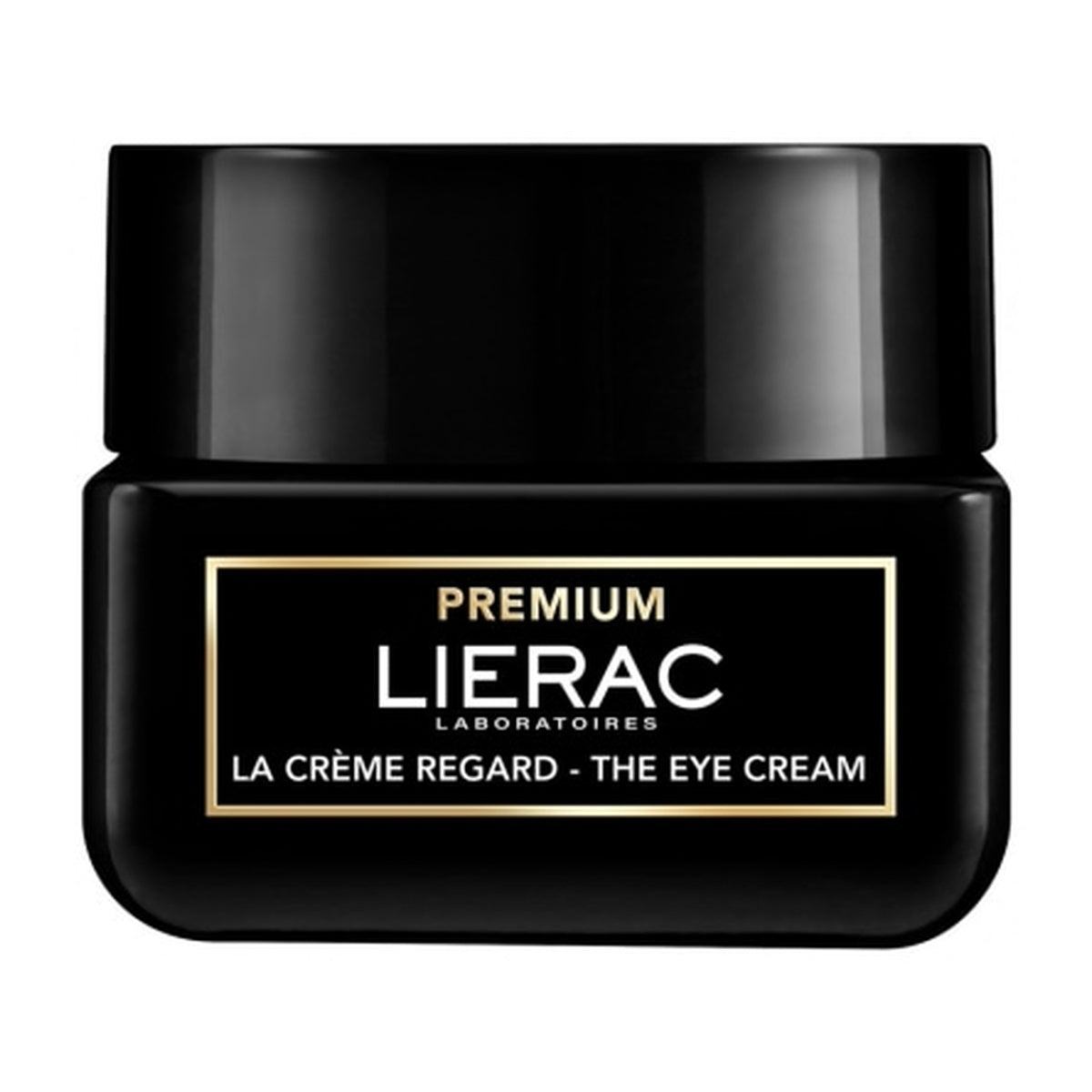 [LIERAC] Premium Eye Cream La Crème Regard 15ml