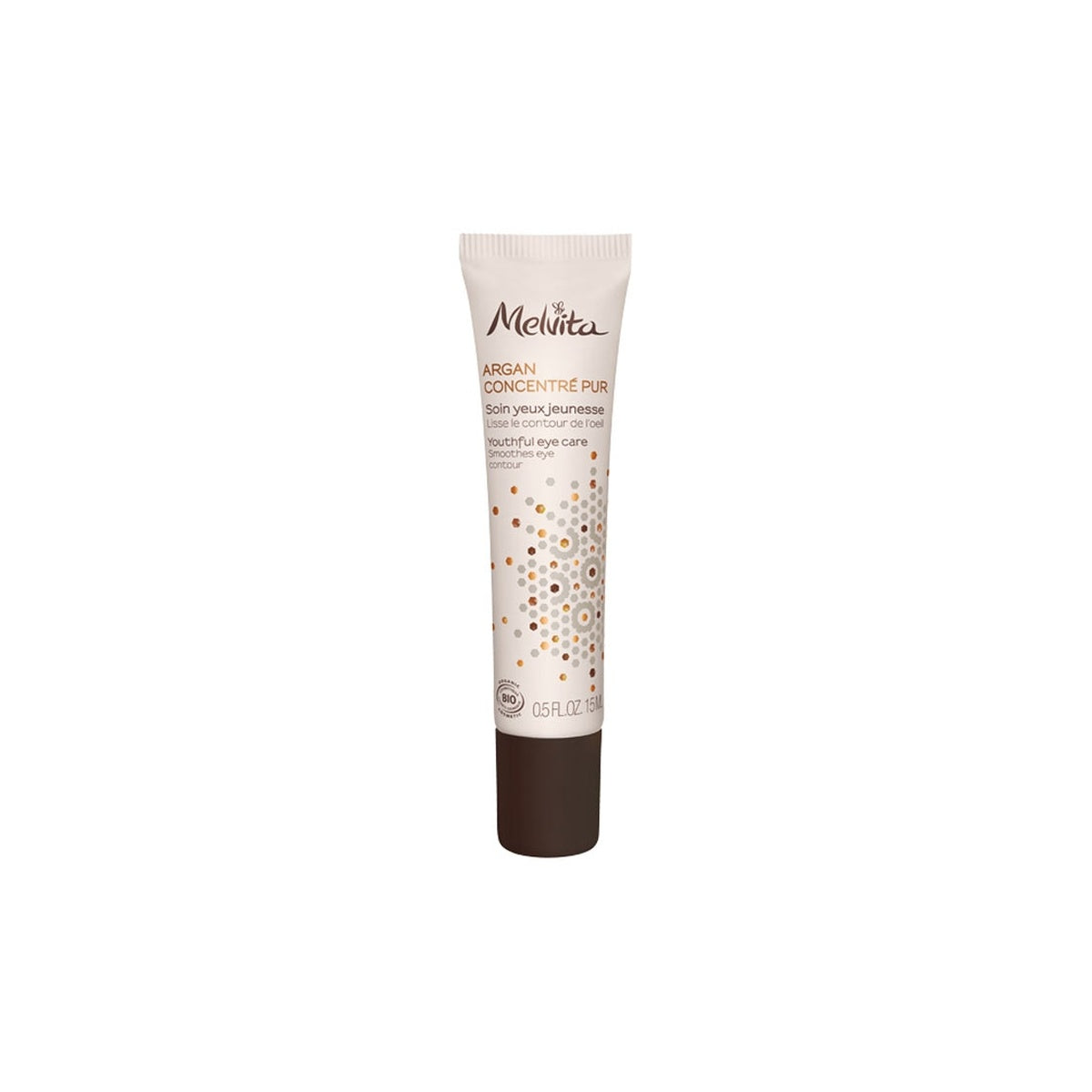 [Melvita] Argan Concentrate Pure Youth Eye Cream 15ml