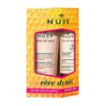 [NUXE] Rêve de Miel Hand & Nail Cream 30ml + Rêve de Miel Lip Moisturizing Stick 4g (2-piece Set)