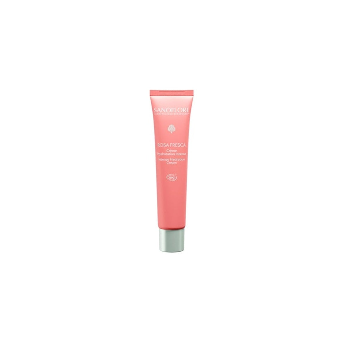 [SANOFLORE] Rosa Fresca Hydration Cream 40ml (Normal to Dry Skin)