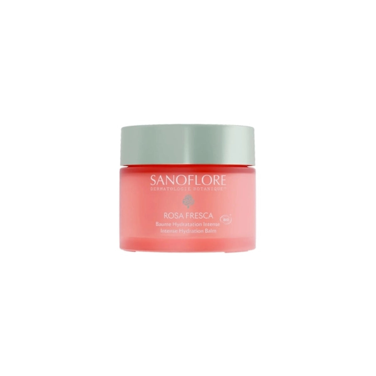 [SANOFLORE] Rosa Fresca Balm 50ml (Night Moisturizing Cream)