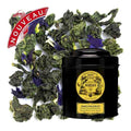 [Mariage Fréres] Marco Polo Blue Tea 100g (Not Released in Japan)