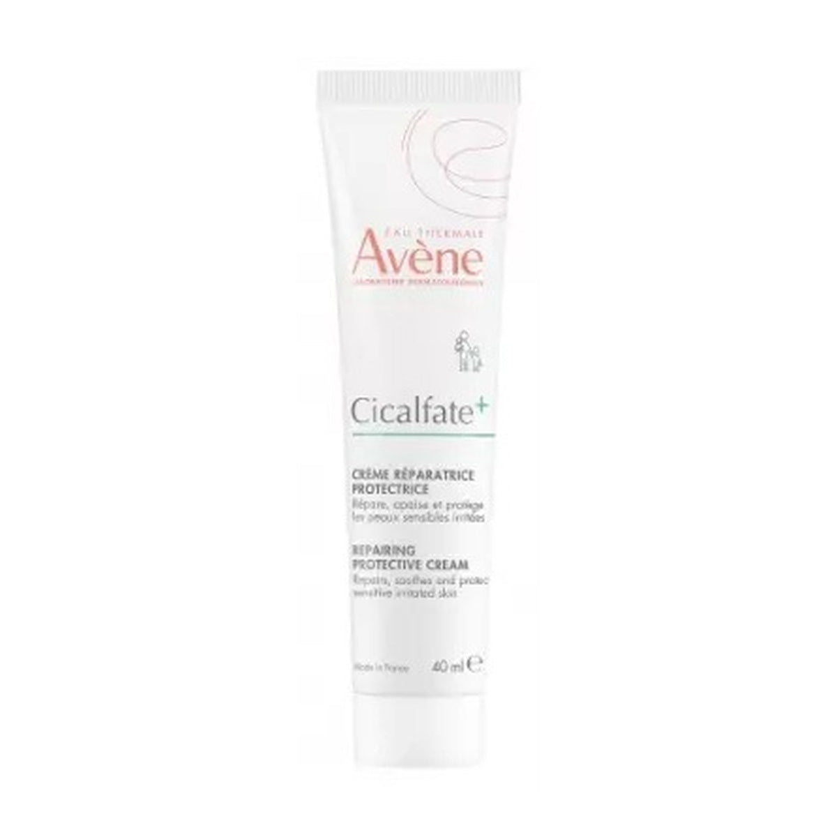 [Avène] Cicalfate Repairing Cream (Antibacterial) 40ml
