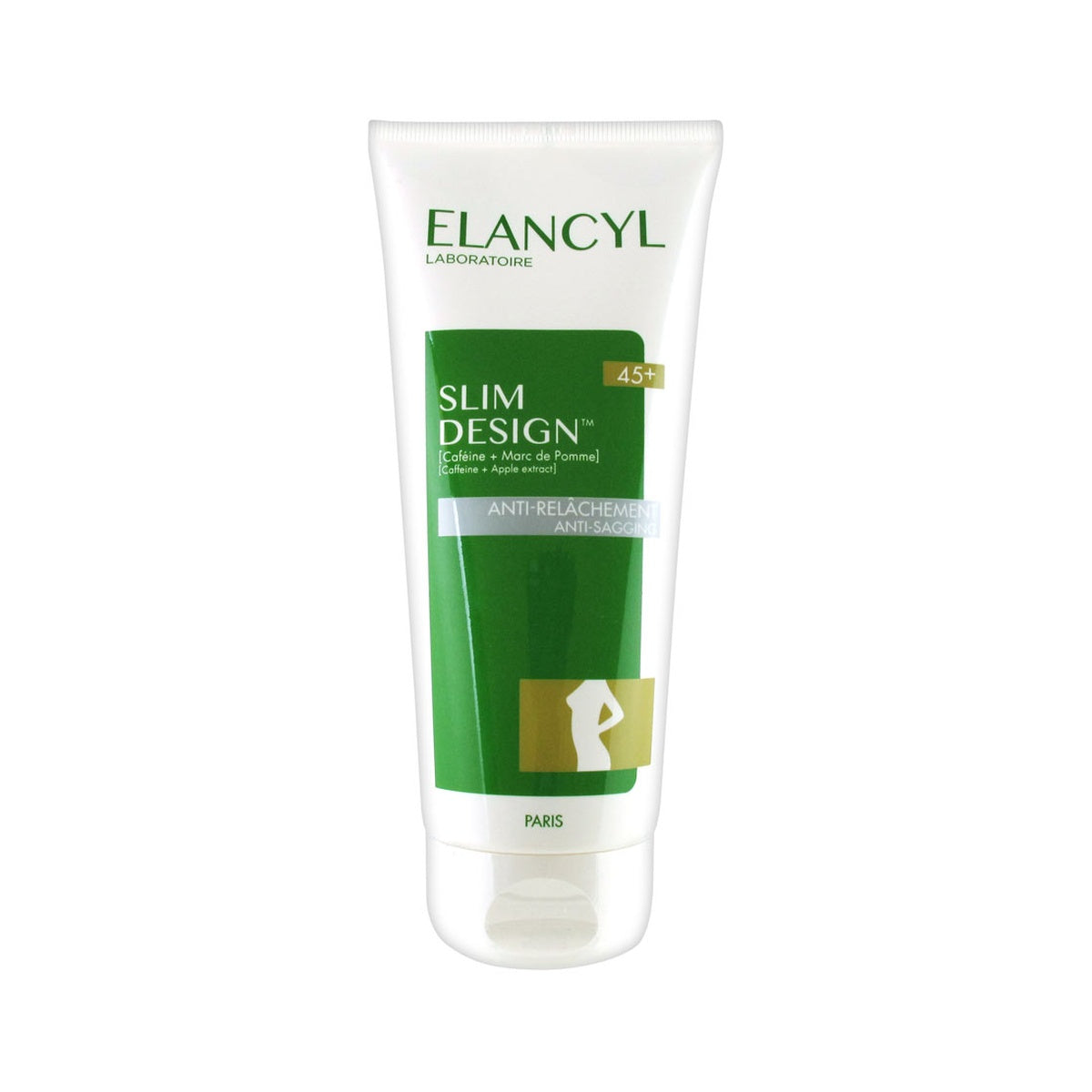 [ELANCYL] Slim Design 45+ Body Contour Cream 200ml