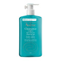 [Avène] Cleanance Cleansing Gel 400ml (Soap-Free Gel for Oily, Acne-Prone Skin)