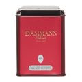 [DAMMANN FRÈRES] Carcadet Nuit d'Été N°404 — Summer Night Hibiscus & Red Fruit Tea, 100g