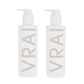 [FRAGONARD] VRAI Argan Oil Body & Hair 240ml (2-Pack)
