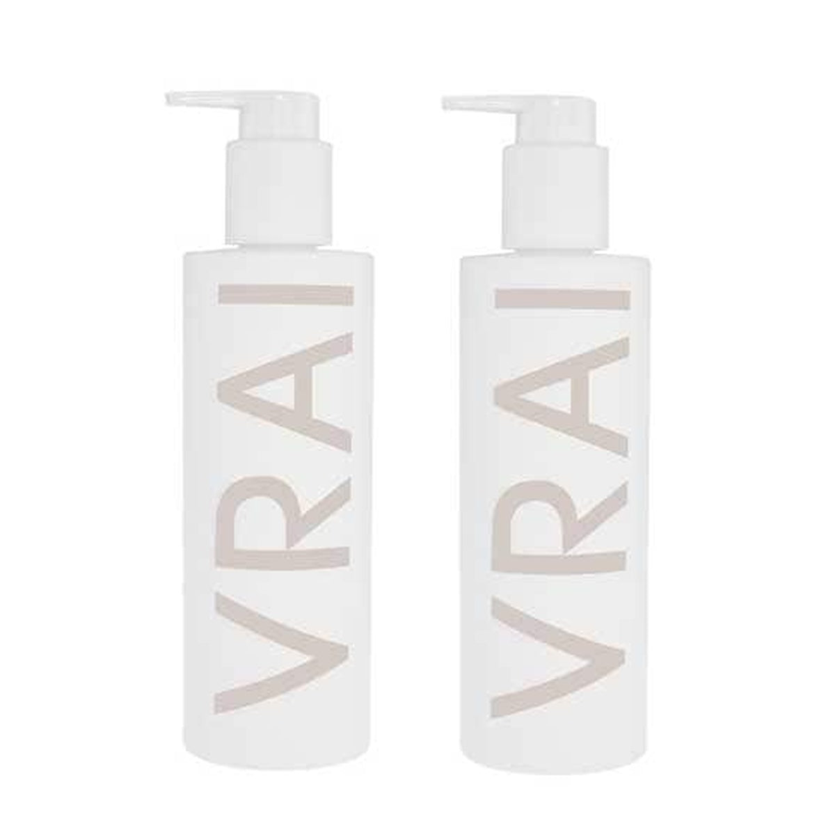 [FRAGONARD] VRAI Argan Oil Body & Hair 240ml (2-Pack)