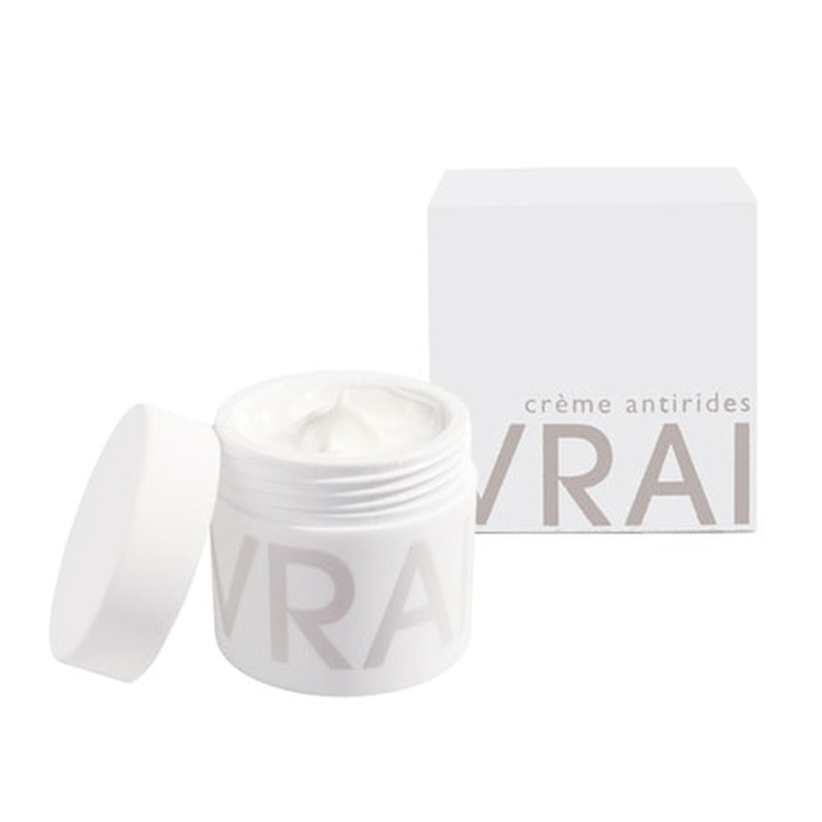 [FRAGONARD] Vrai Anti-Wrinkle Face Cream 50ml