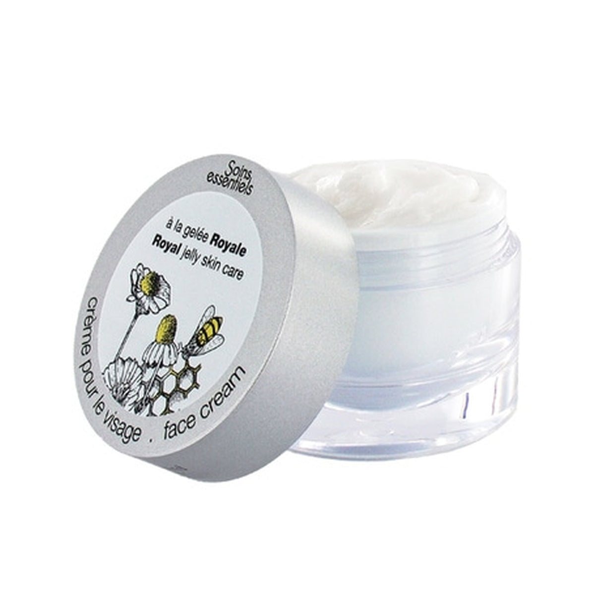[FRAGONARD] Essential Care Royal Jelly Face Cream 50ml