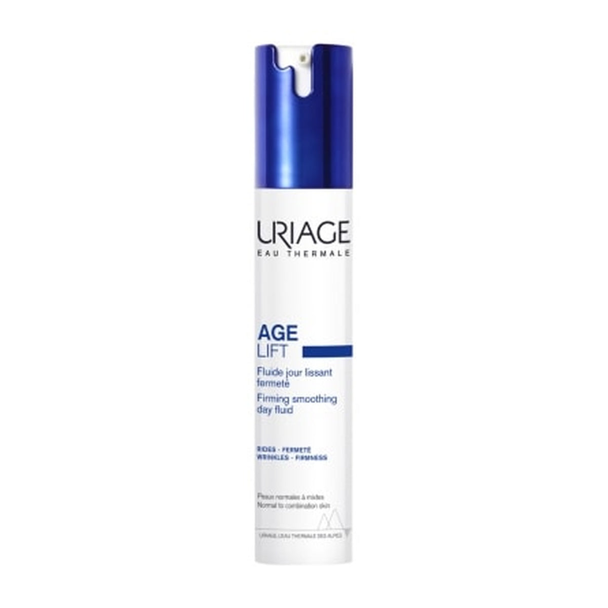 [URIAGE] Age Lift Day Fluid (Smoothing & Firming) 40ml