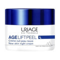 [URIAGE] Age Lift Night Peeling Cream 50ml